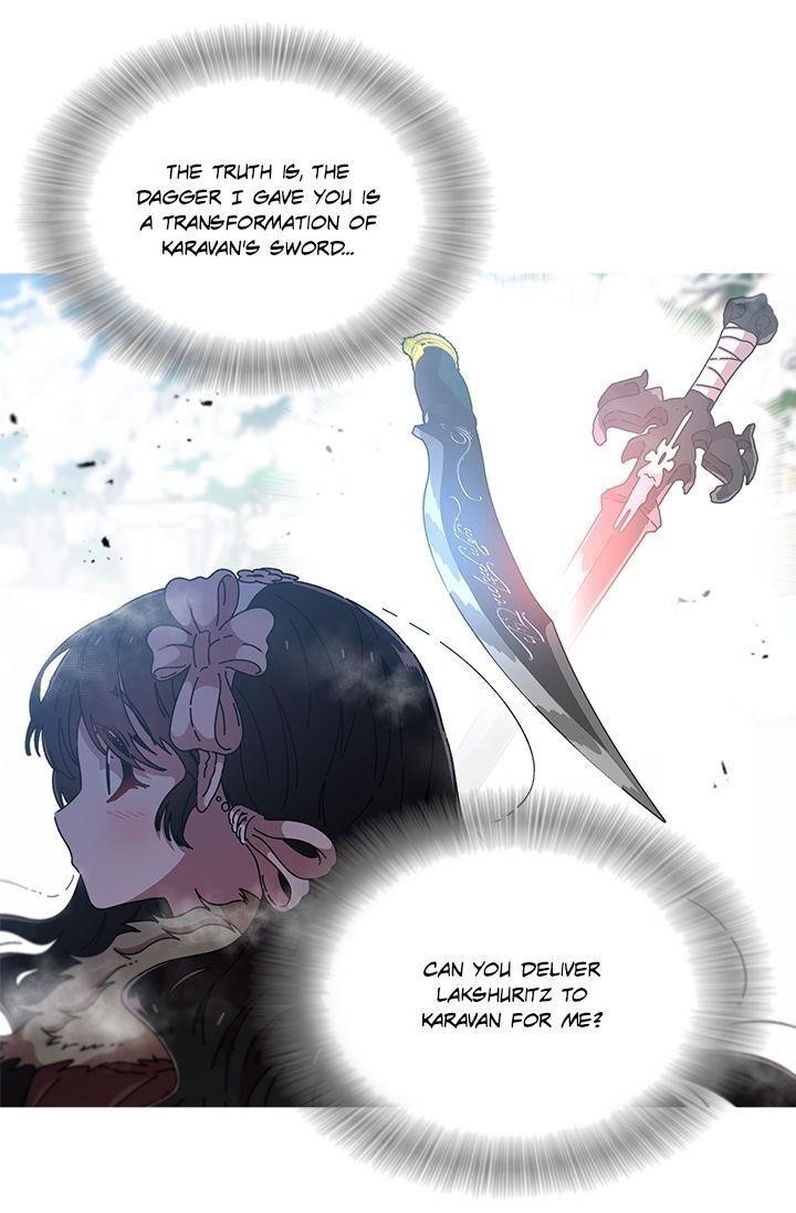 I Was Born As The Demon Lord’s Daughter Chapter 91 - Page 45