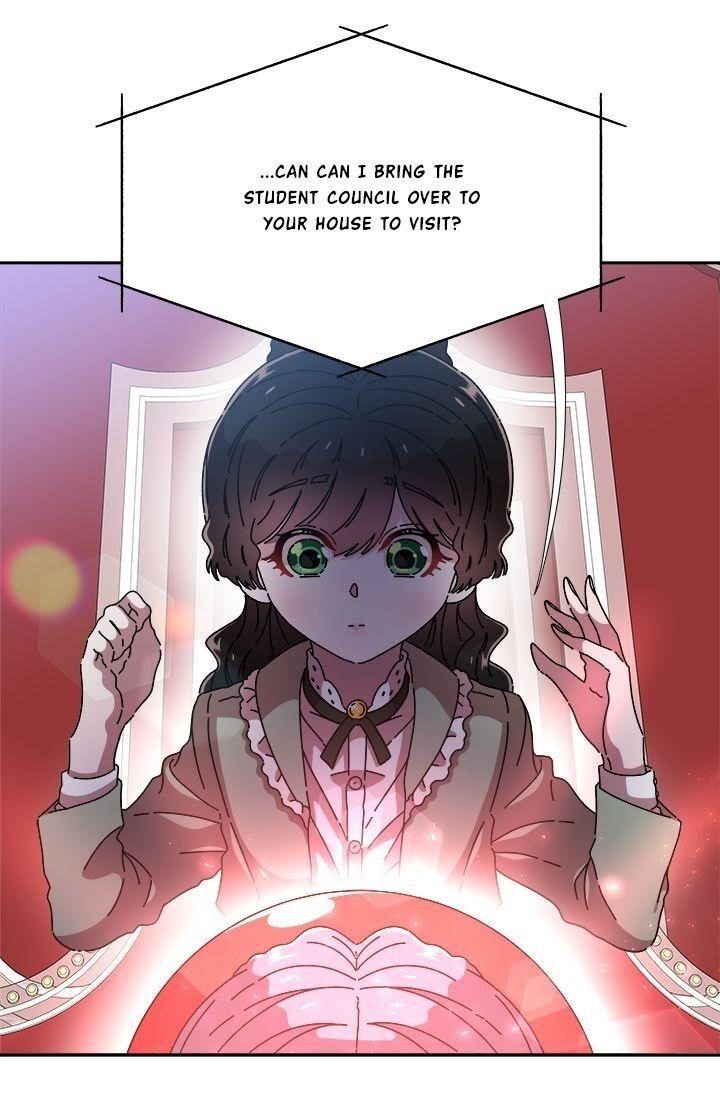 I Was Born As The Demon Lord’s Daughter Chapter 91 - Page 54