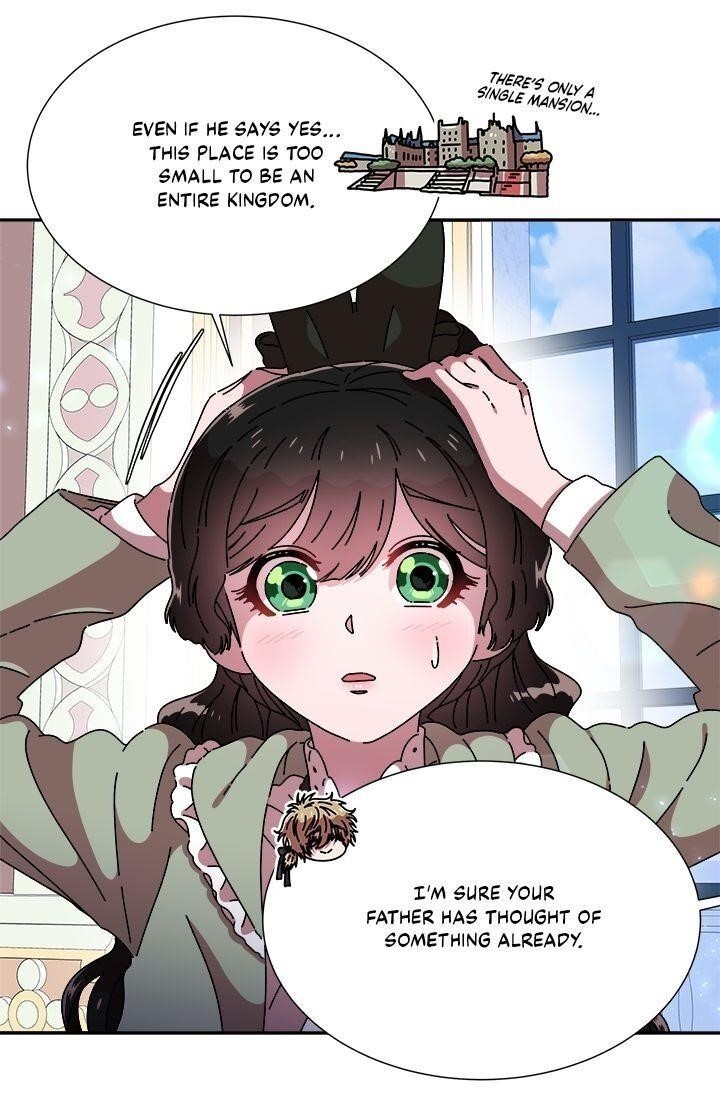 I Was Born As The Demon Lord’s Daughter Chapter 91 - Page 68