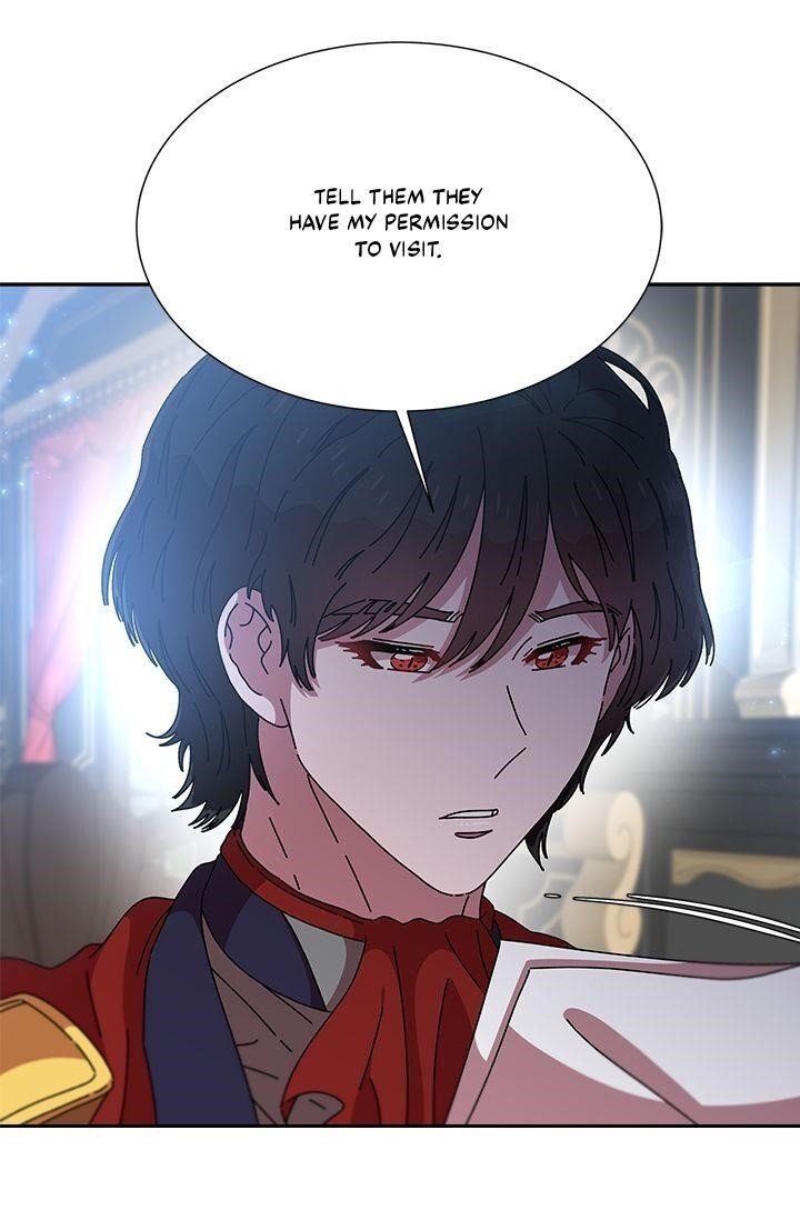 I Was Born As The Demon Lord’s Daughter Chapter 91 - Page 70