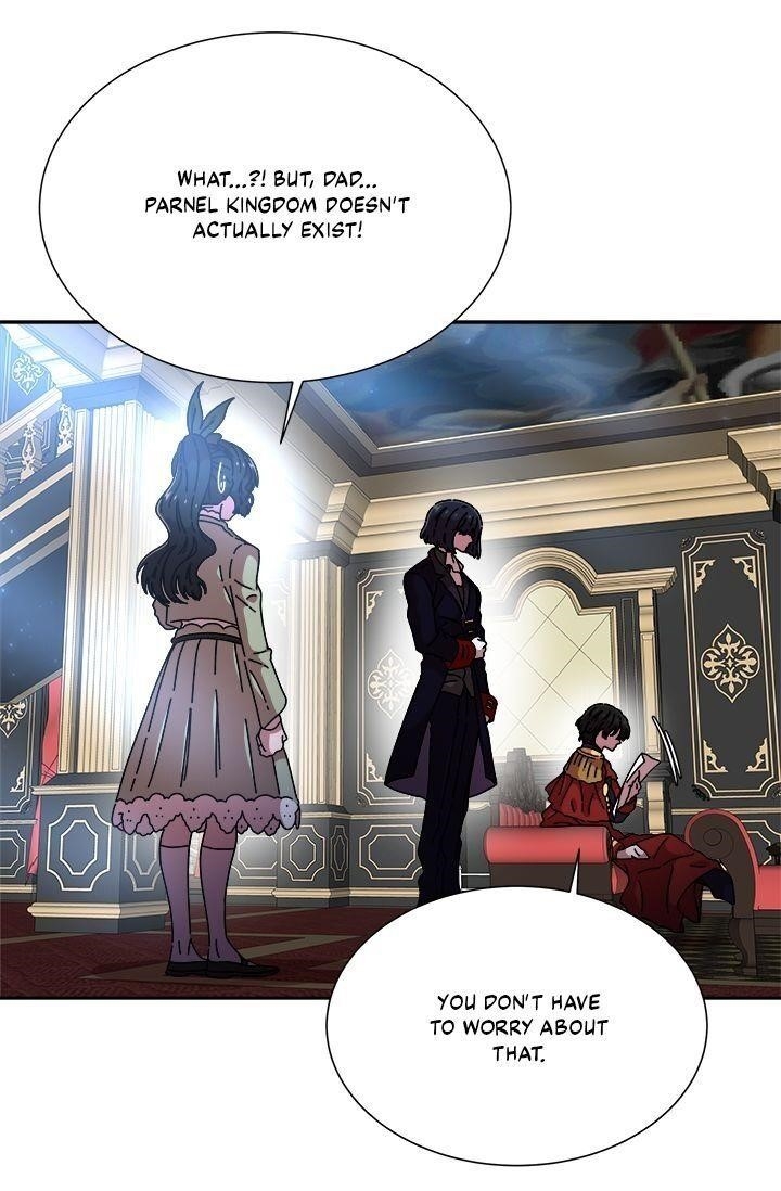 I Was Born As The Demon Lord’s Daughter Chapter 91 - Page 71