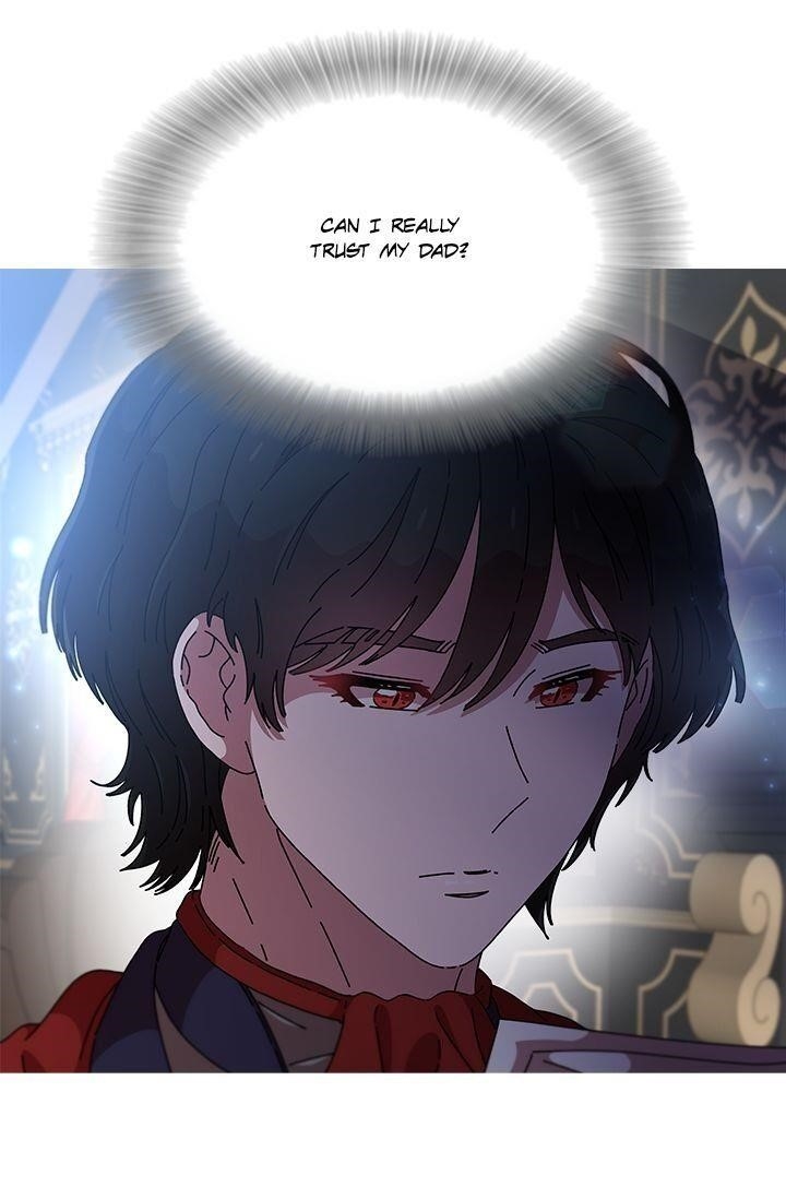 I Was Born As The Demon Lord’s Daughter Chapter 91 - Page 73