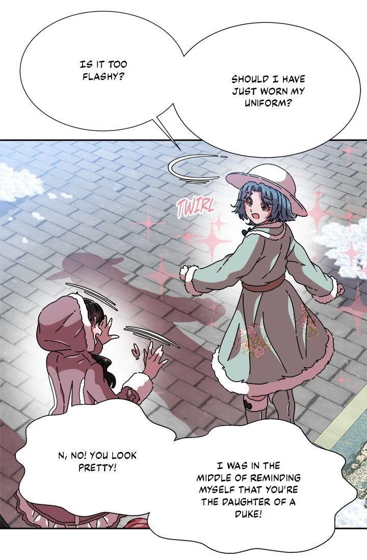 I Was Born As The Demon Lord’s Daughter Chapter 91 - Page 77