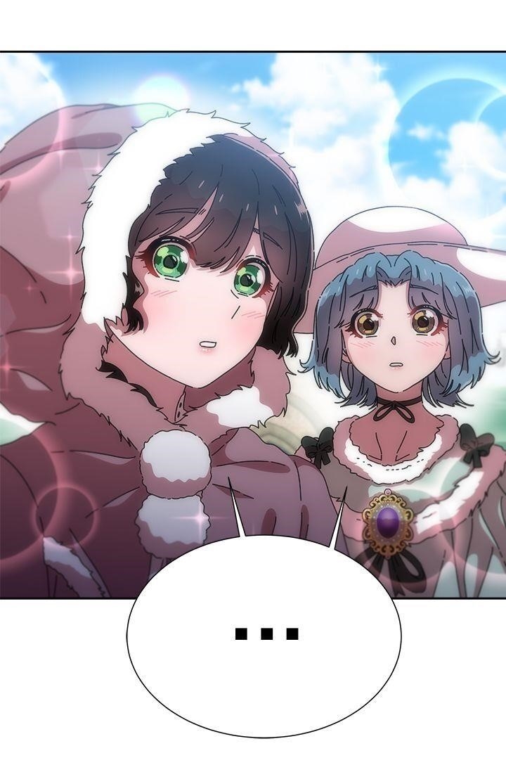I Was Born As The Demon Lord’s Daughter Chapter 91 - Page 83