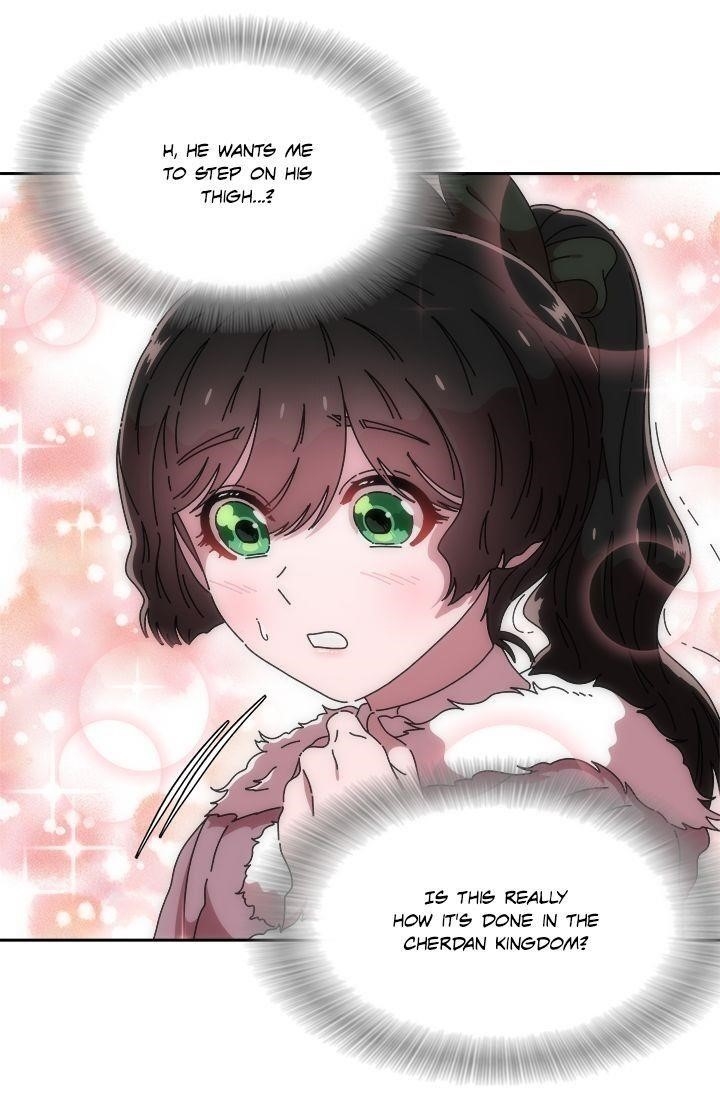 I Was Born As The Demon Lord’s Daughter Chapter 92 - Page 71