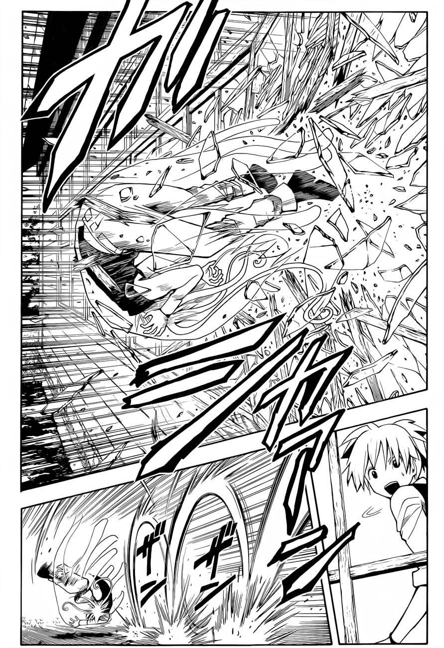Ansatsu Kyoushitsu Chapter 31 - Page 17