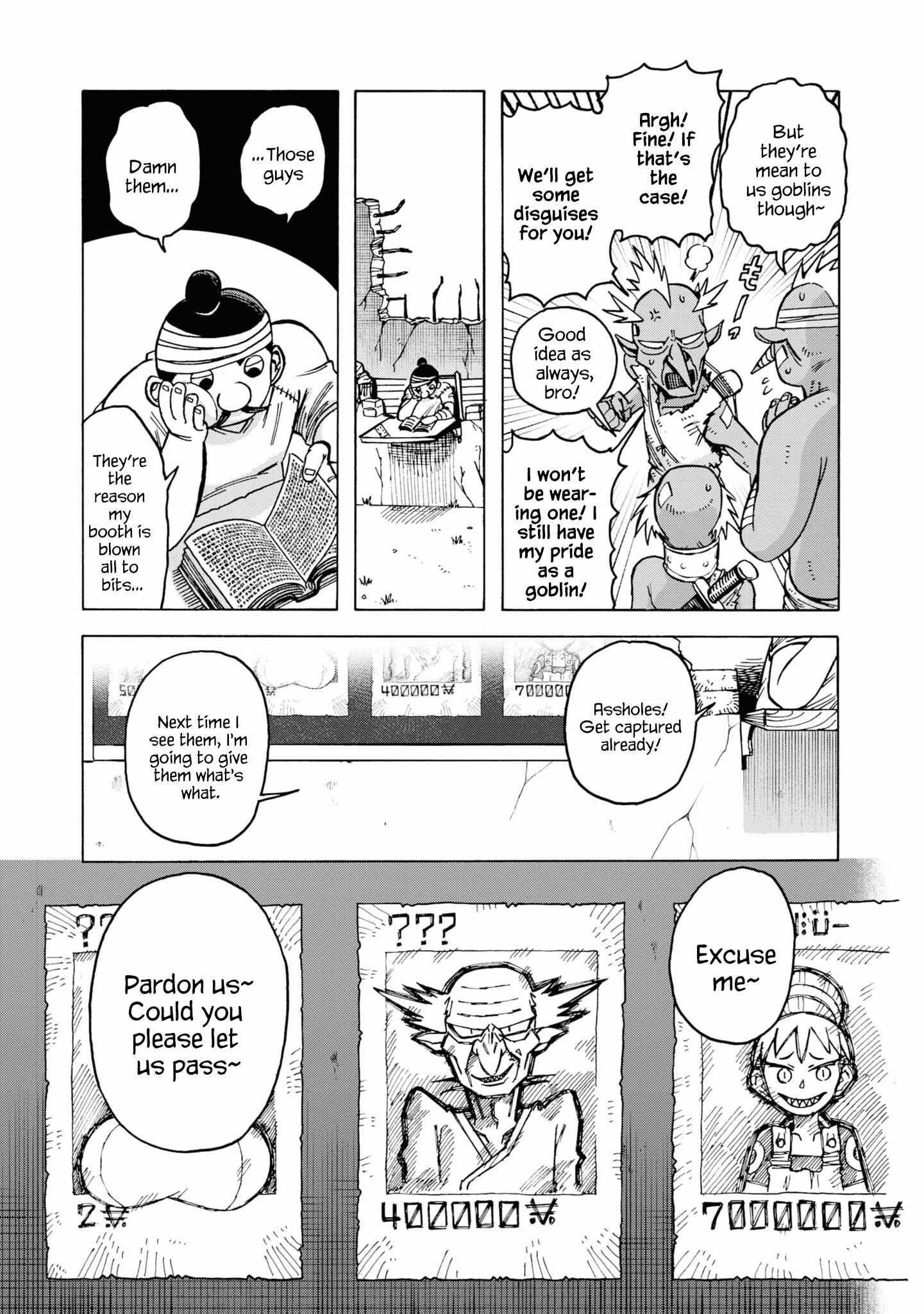 Another World’s Health Method With Two Months Left to Live Chapter 11 - Page 27