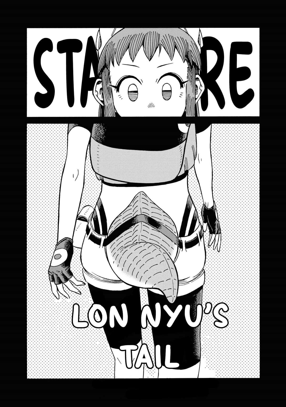 Another World’s Health Method With Two Months Left to Live Chapter 12.5 - Page 2