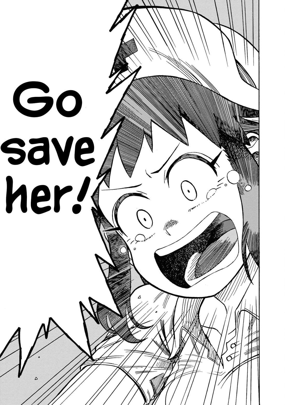 Another World’s Health Method With Two Months Left to Live Chapter 15 - Page 41