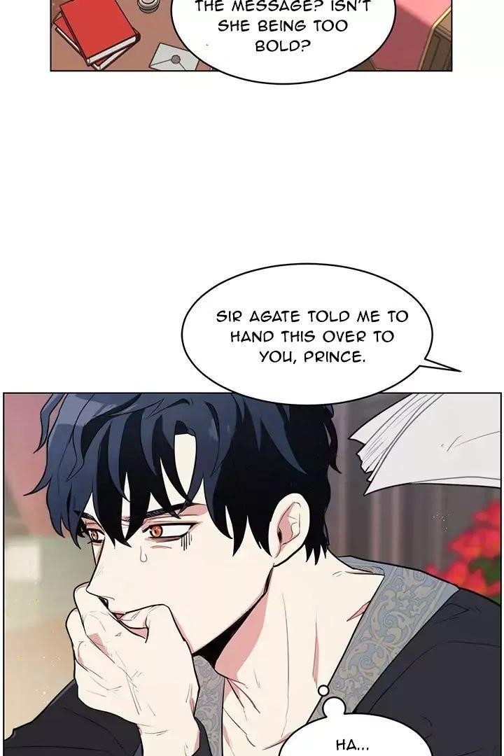 I’m Stanning the Prince Chapter 10 - Page 17