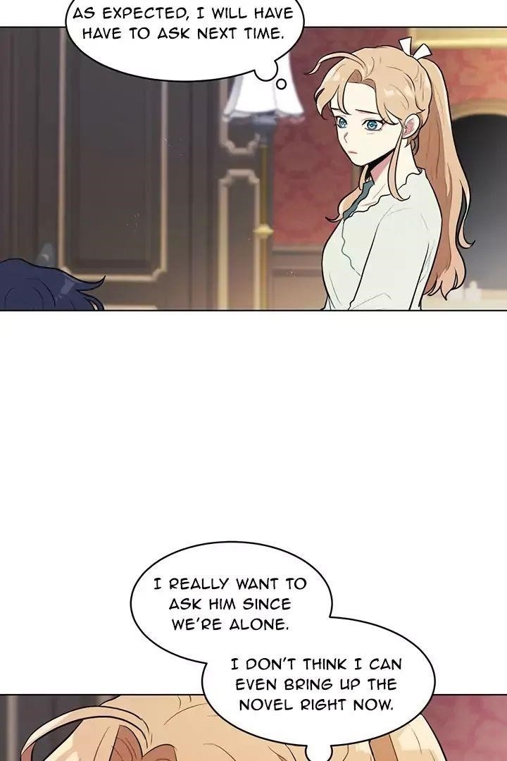 I’m Stanning the Prince Chapter 10 - Page 21
