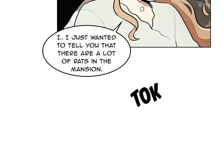 I’m Stanning the Prince Chapter 10 - Page 25