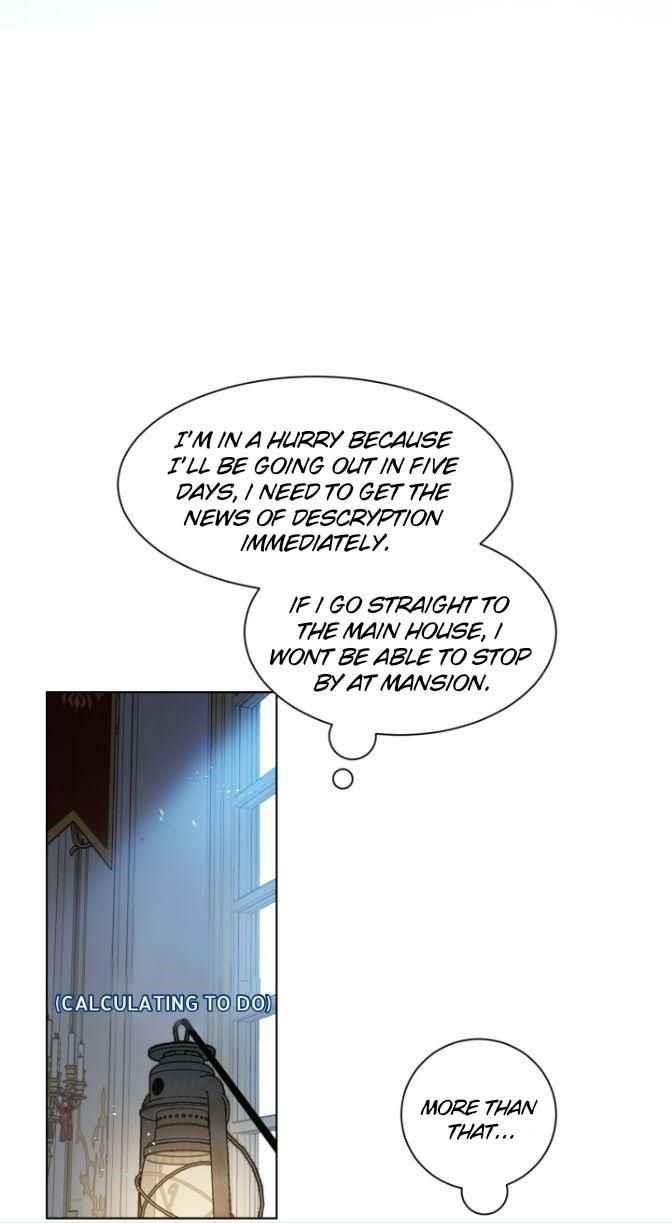 I’m Stanning the Prince Chapter 45 - Page 3