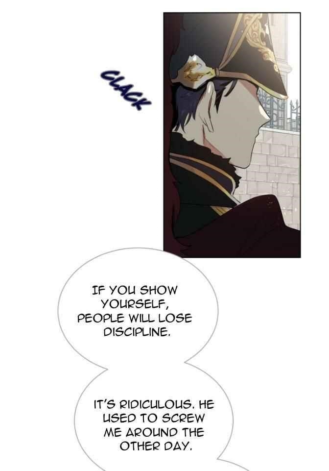 I’m Stanning the Prince Chapter 45 - Page 62