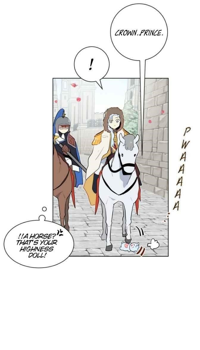 I’m Stanning the Prince Chapter 45 - Page 81