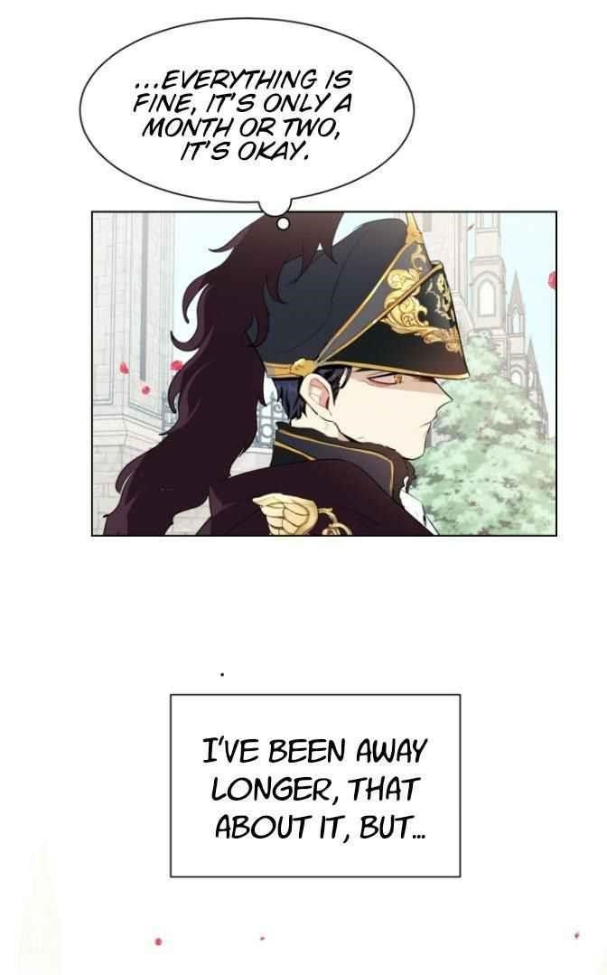 I’m Stanning the Prince Chapter 45 - Page 91
