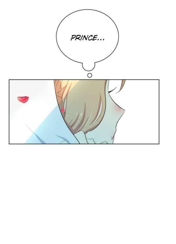 I’m Stanning the Prince Chapter 45 - Page 97