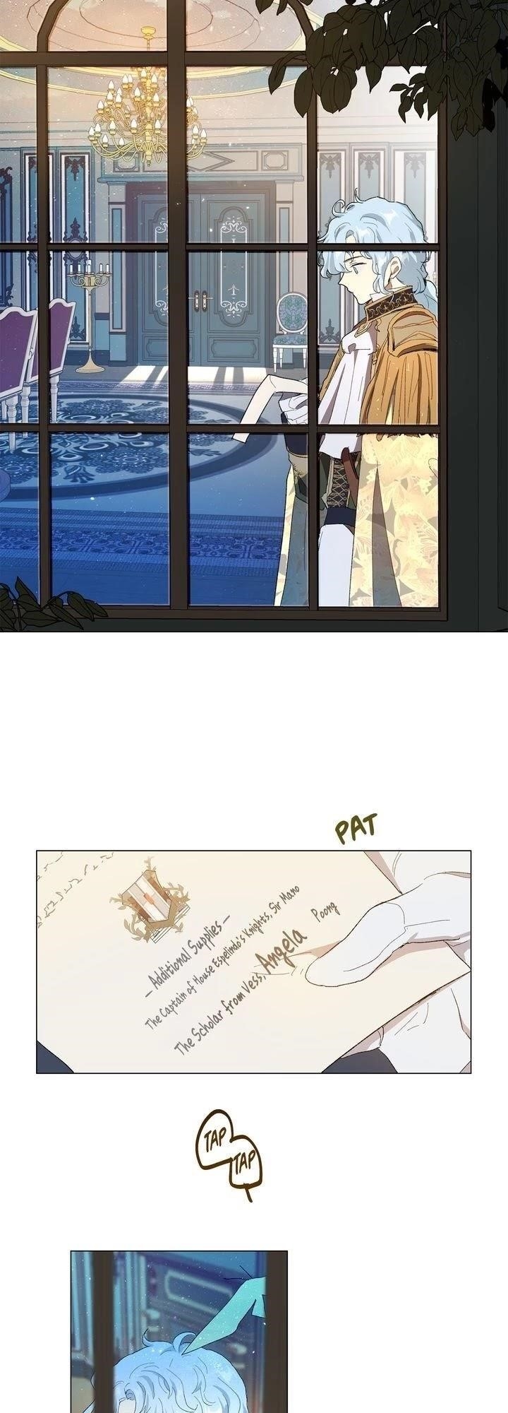 I’m Stanning the Prince Chapter 54 - Page 17