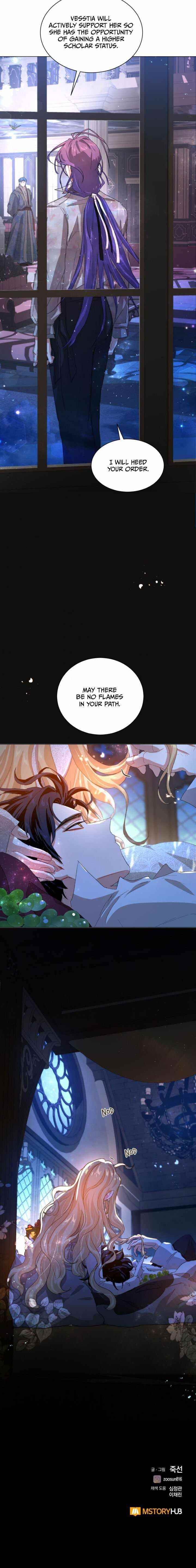 I’m Stanning the Prince Chapter 64 - Page 30