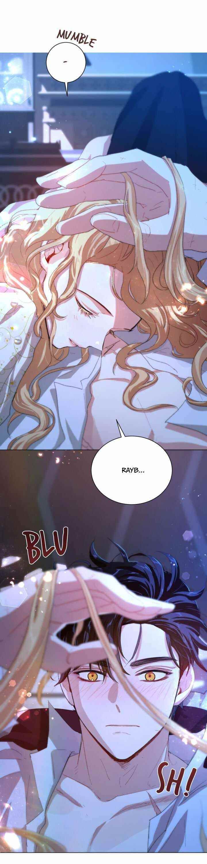 I’m Stanning the Prince Chapter 65 - Page 5