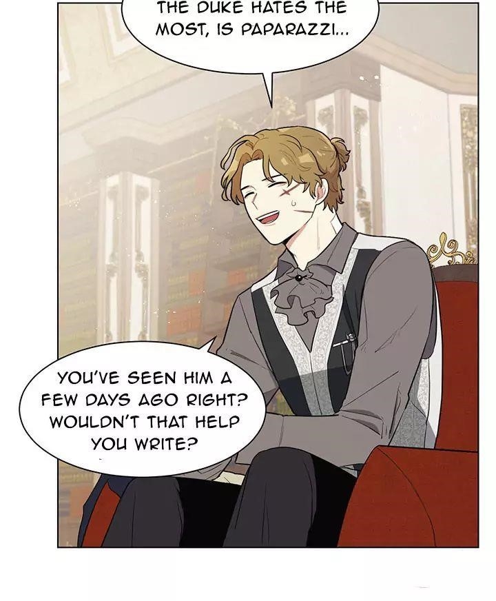 I’m Stanning the Prince Chapter 9 - Page 14