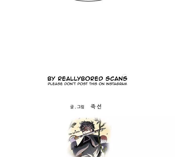 I’m Stanning the Prince Chapter 9 - Page 38