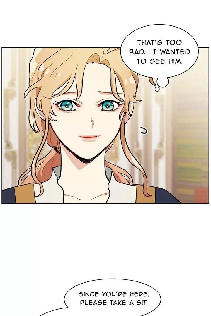 I’m Stanning the Prince Chapter 9 - Page 5