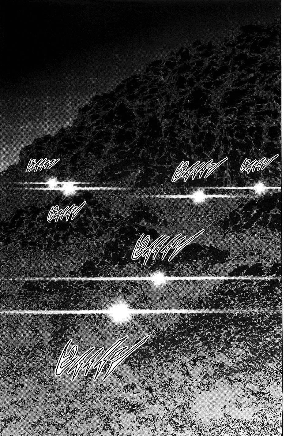 Btooom! Chapter 38 - Page 31