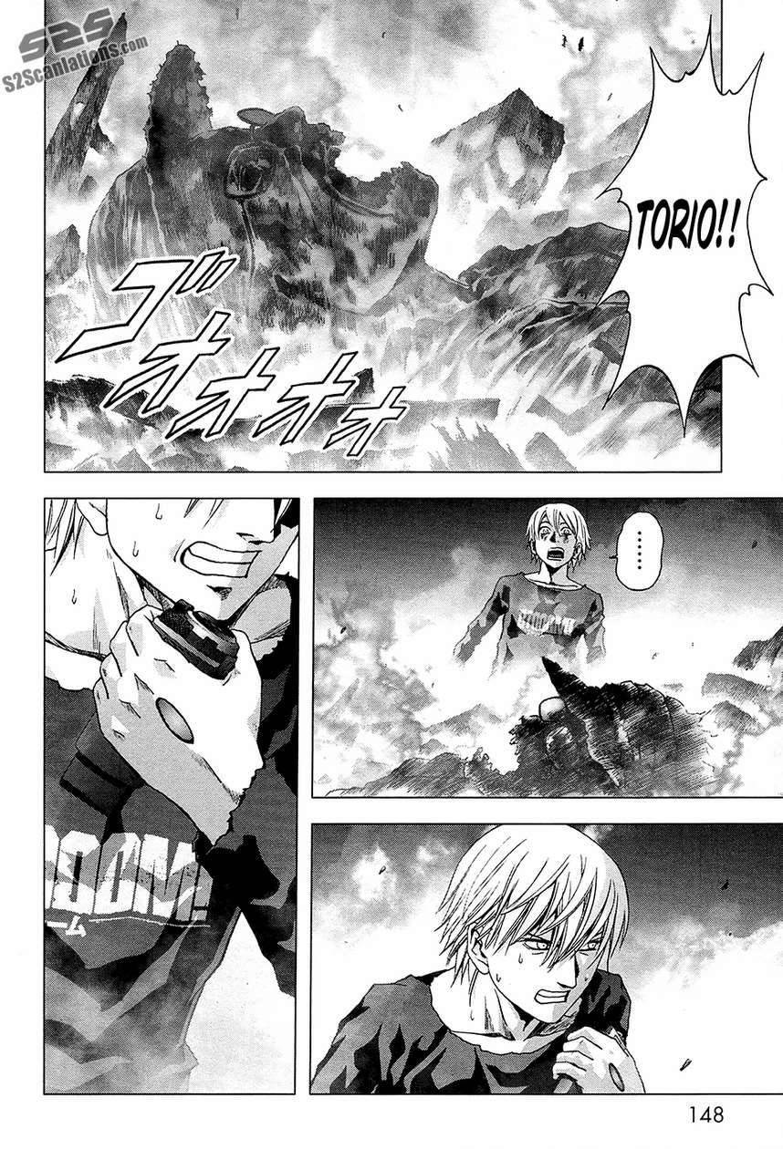 Btooom! Chapter 69 - Page 3