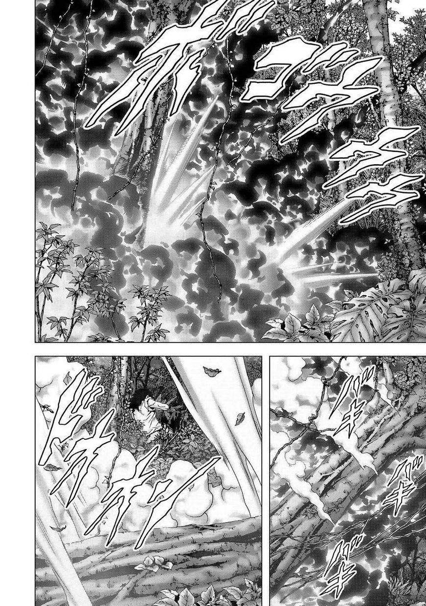 Btooom! Chapter 86 - Page 36