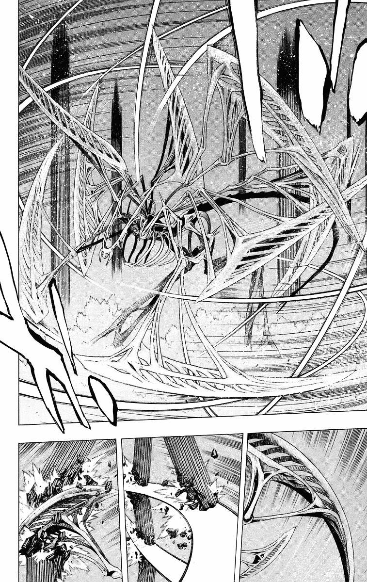 Rosario To Vampire Chapter 33 - Page 38