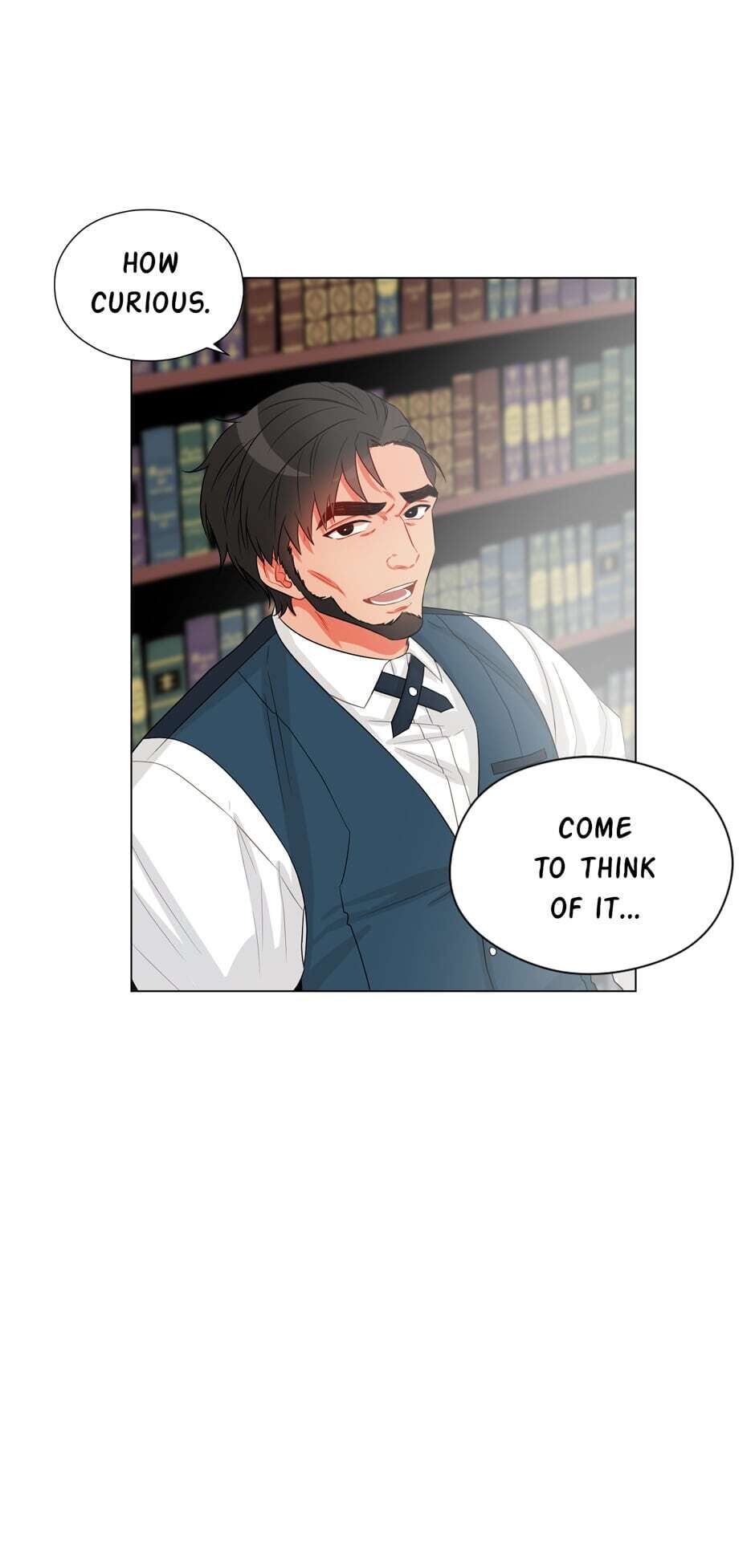 The Librarian of St. Bright Tower Chapter 16 - Page 24