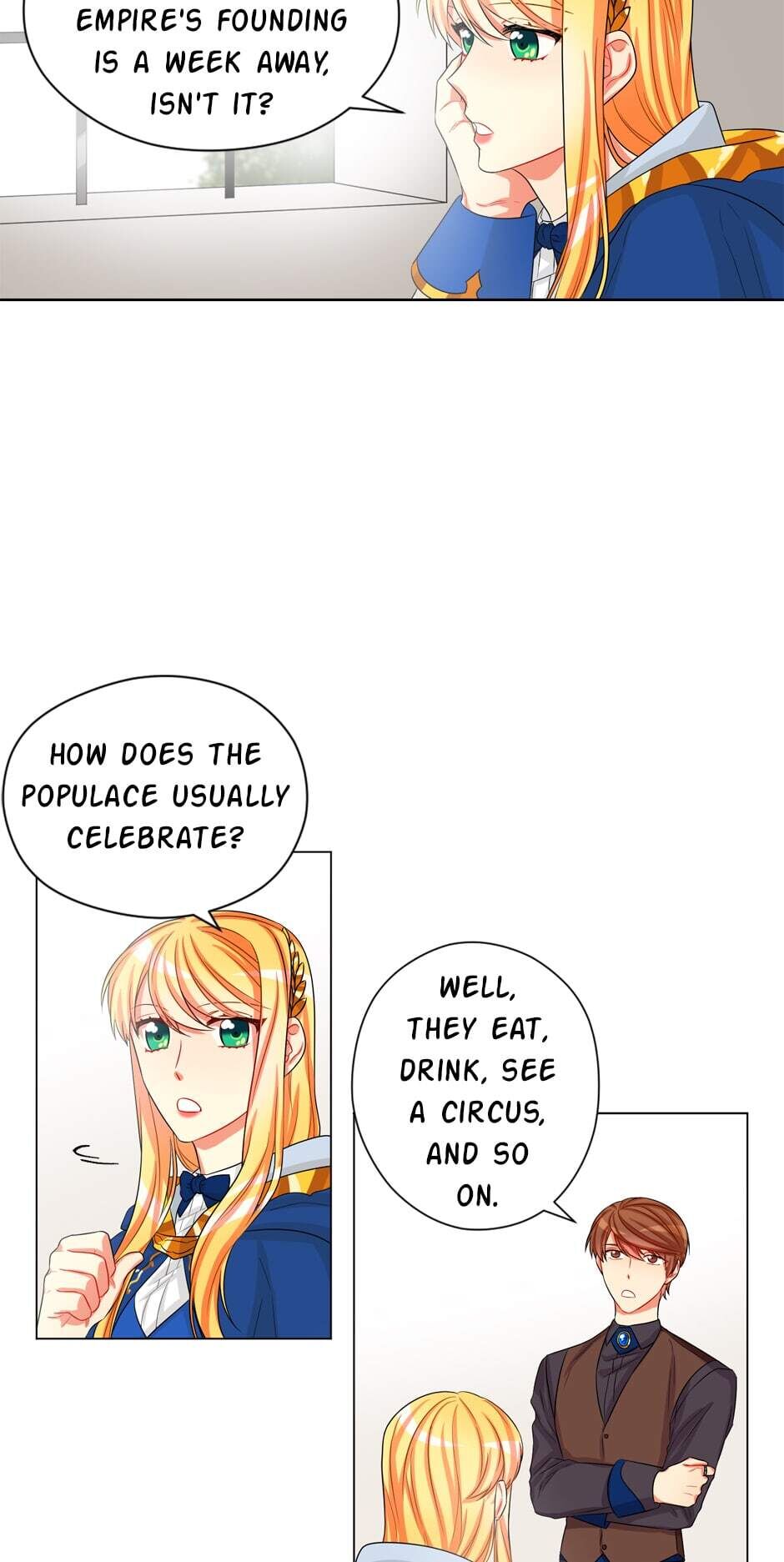The Librarian of St. Bright Tower Chapter 16 - Page 26