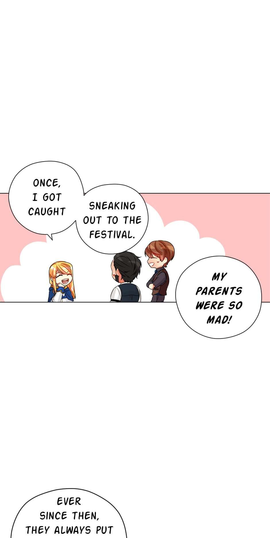 The Librarian of St. Bright Tower Chapter 16 - Page 29