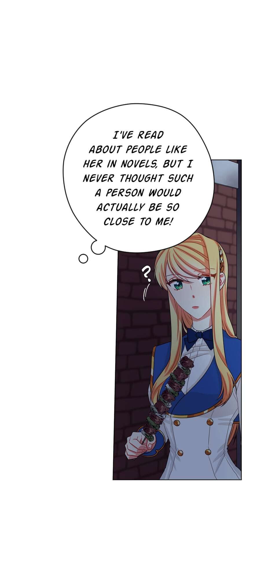 The Librarian of St. Bright Tower Chapter 18 - Page 38