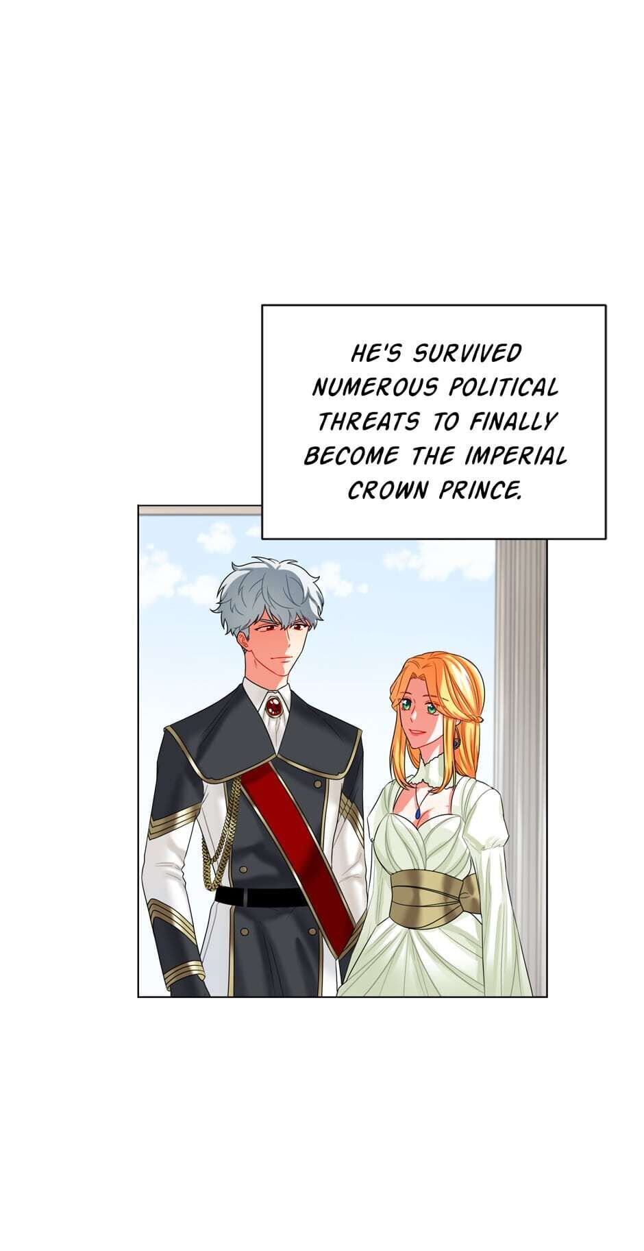 The Librarian of St. Bright Tower Chapter 20 - Page 3
