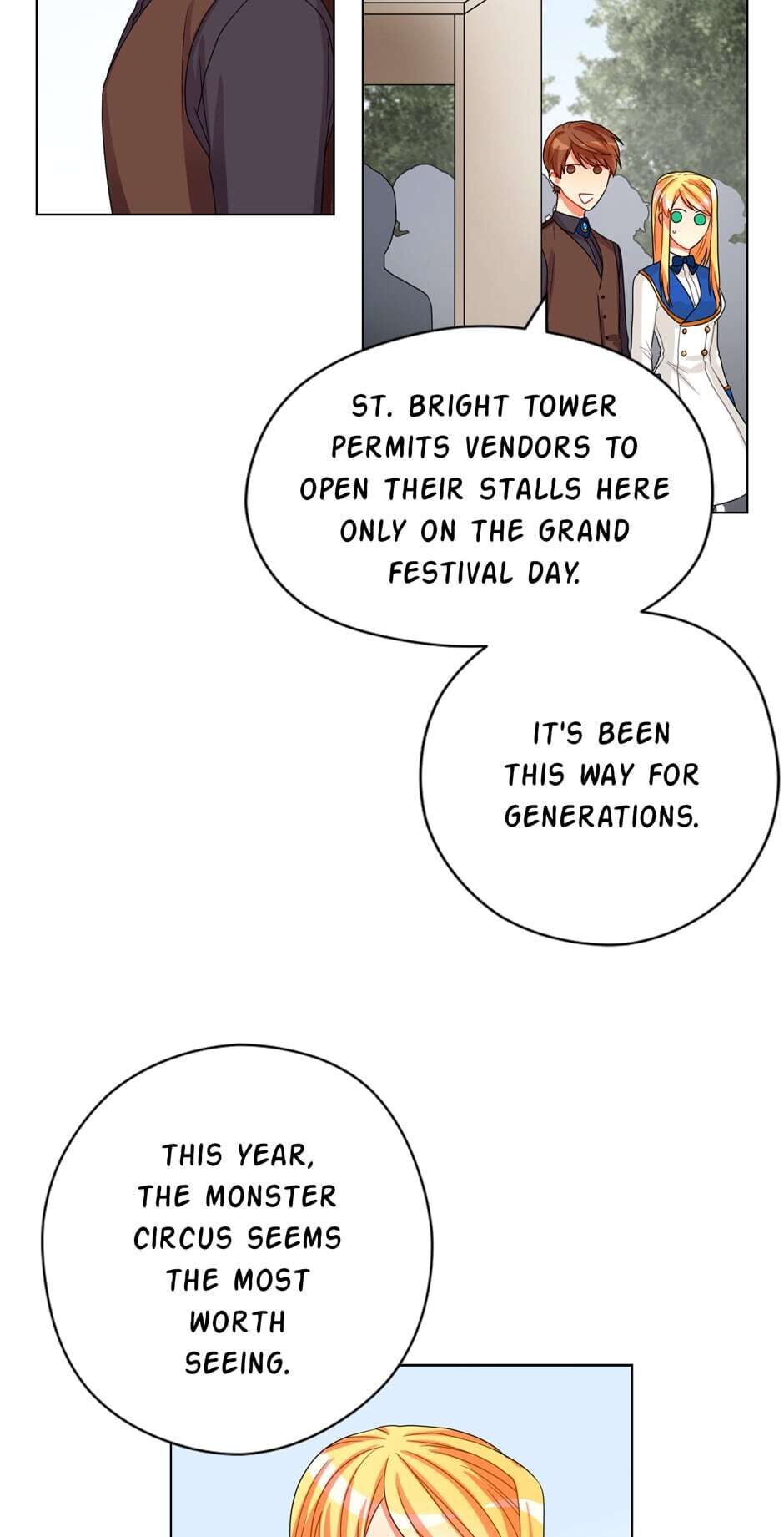 The Librarian of St. Bright Tower Chapter 20 - Page 45