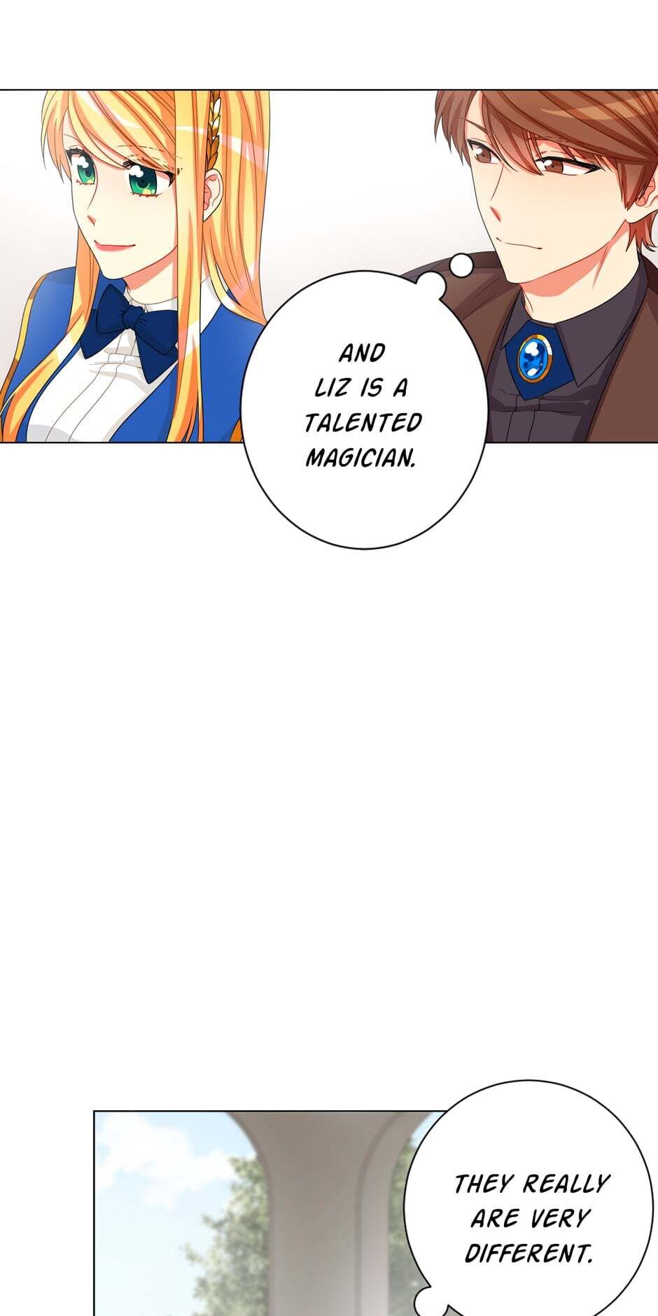 The Librarian of St. Bright Tower Chapter 22 - Page 56