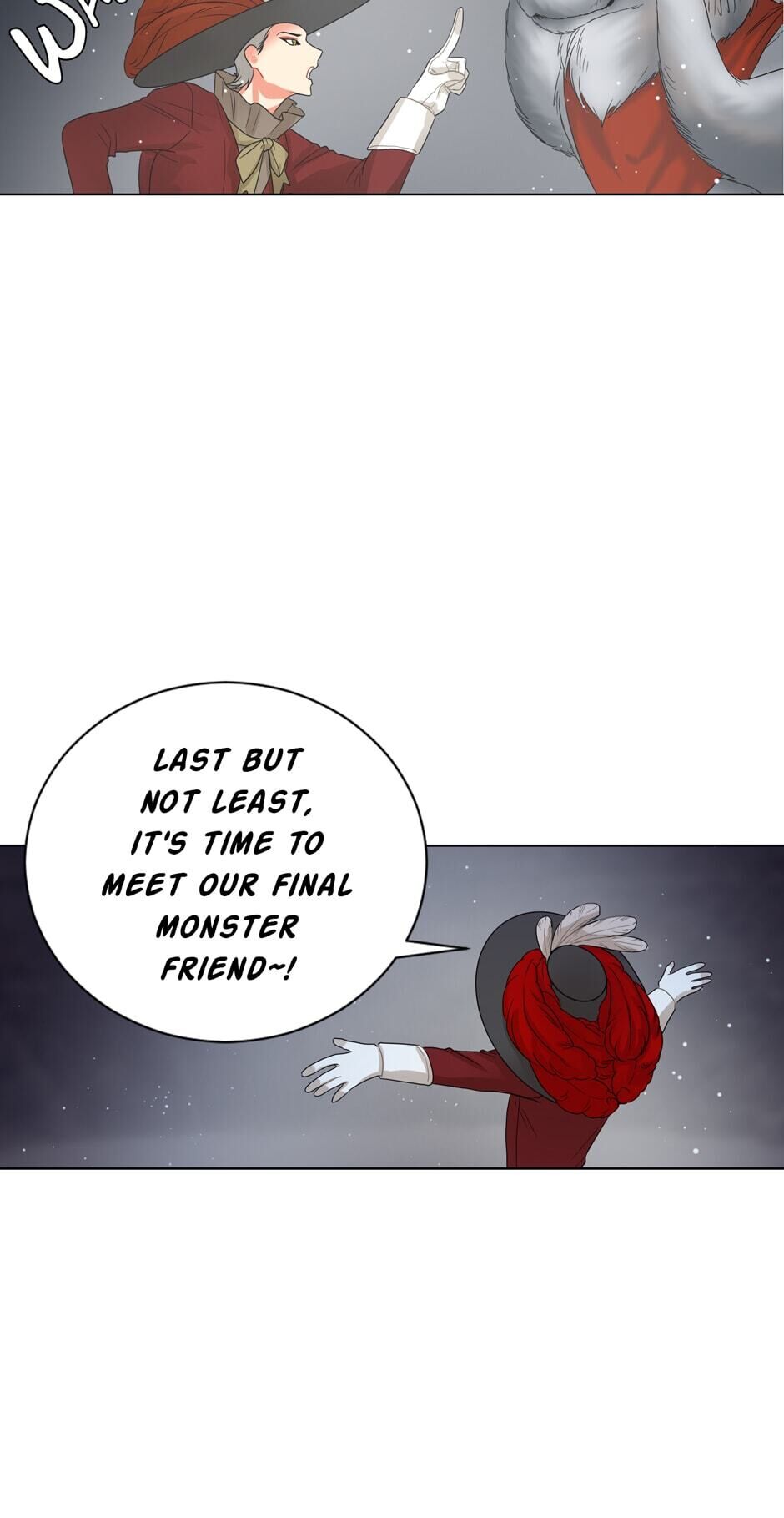 The Librarian of St. Bright Tower Chapter 23 - Page 27