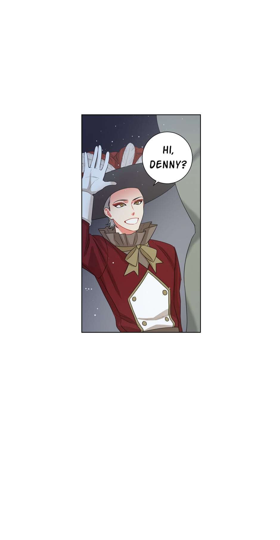 The Librarian of St. Bright Tower Chapter 23 - Page 31
