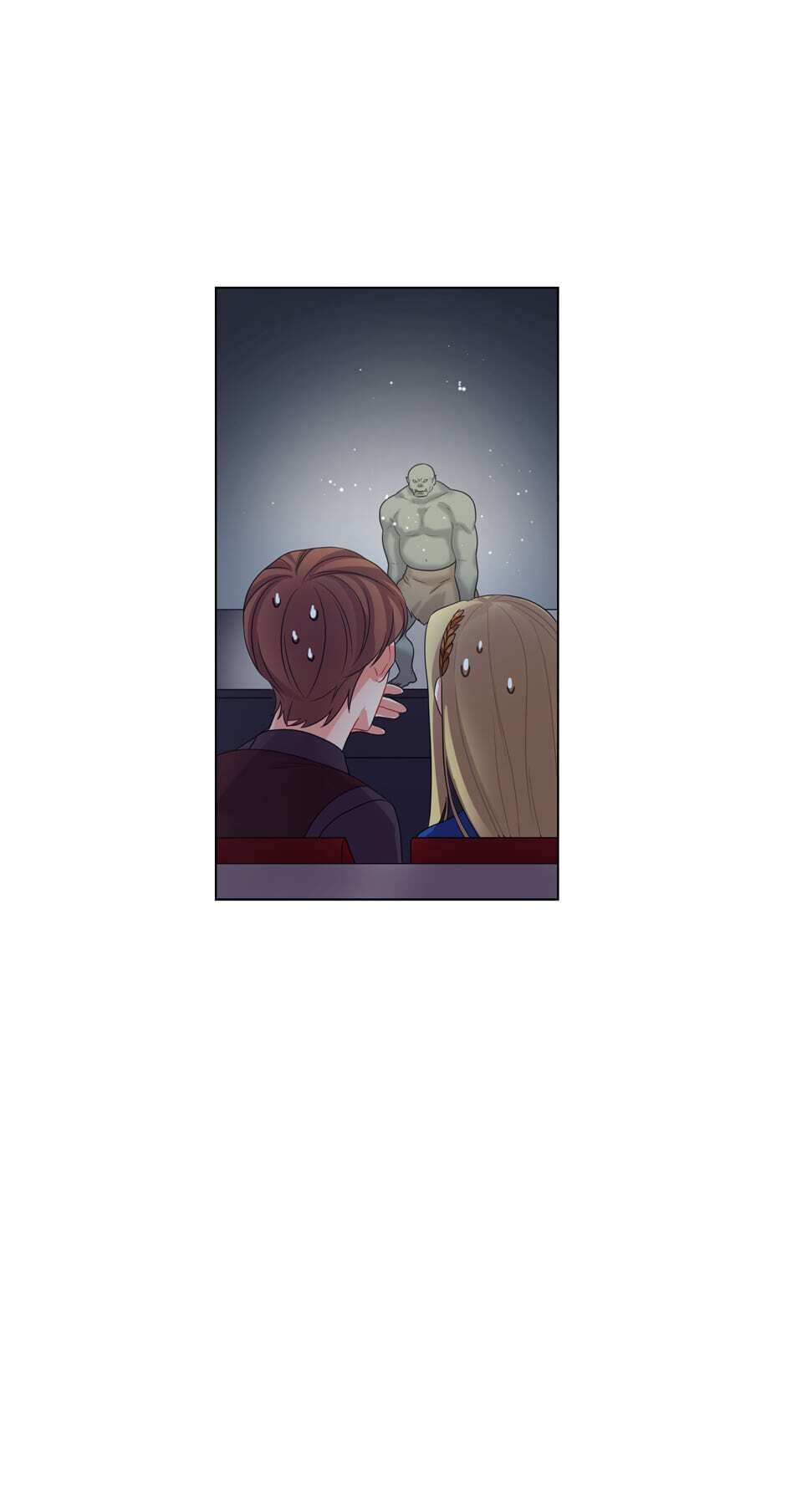 The Librarian of St. Bright Tower Chapter 23 - Page 39
