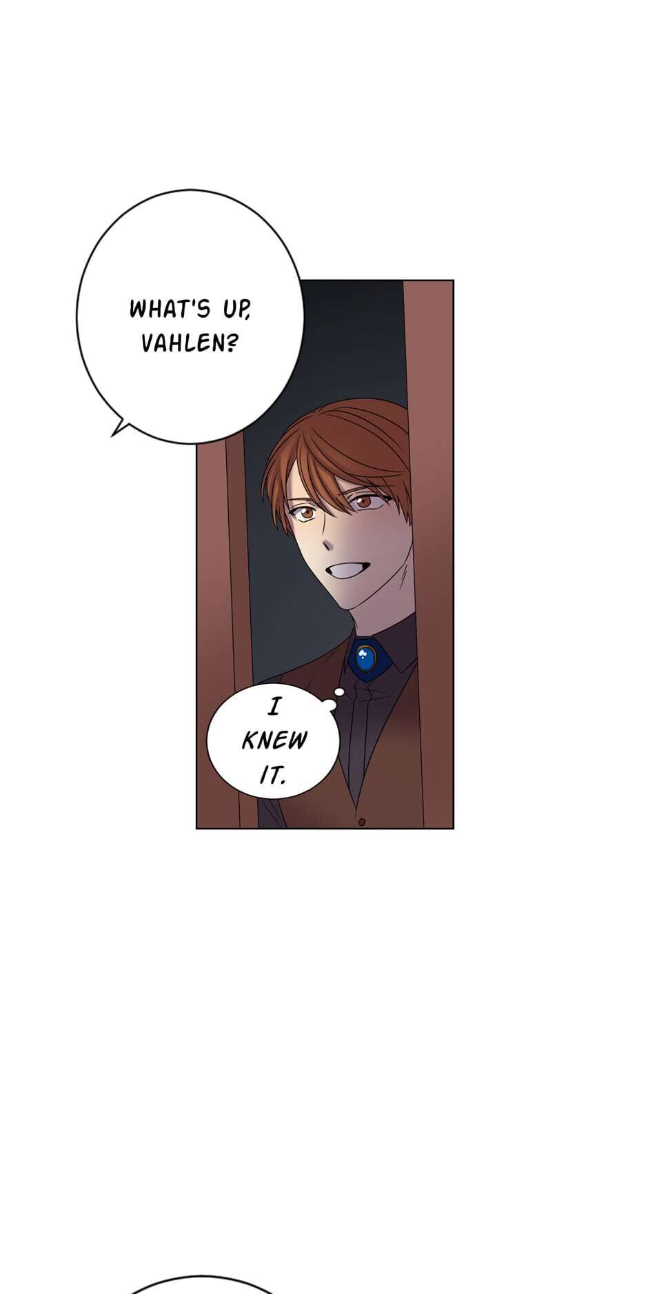 The Librarian of St. Bright Tower Chapter 24 - Page 48