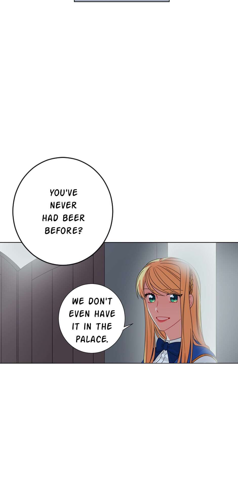 The Librarian of St. Bright Tower Chapter 25 - Page 36