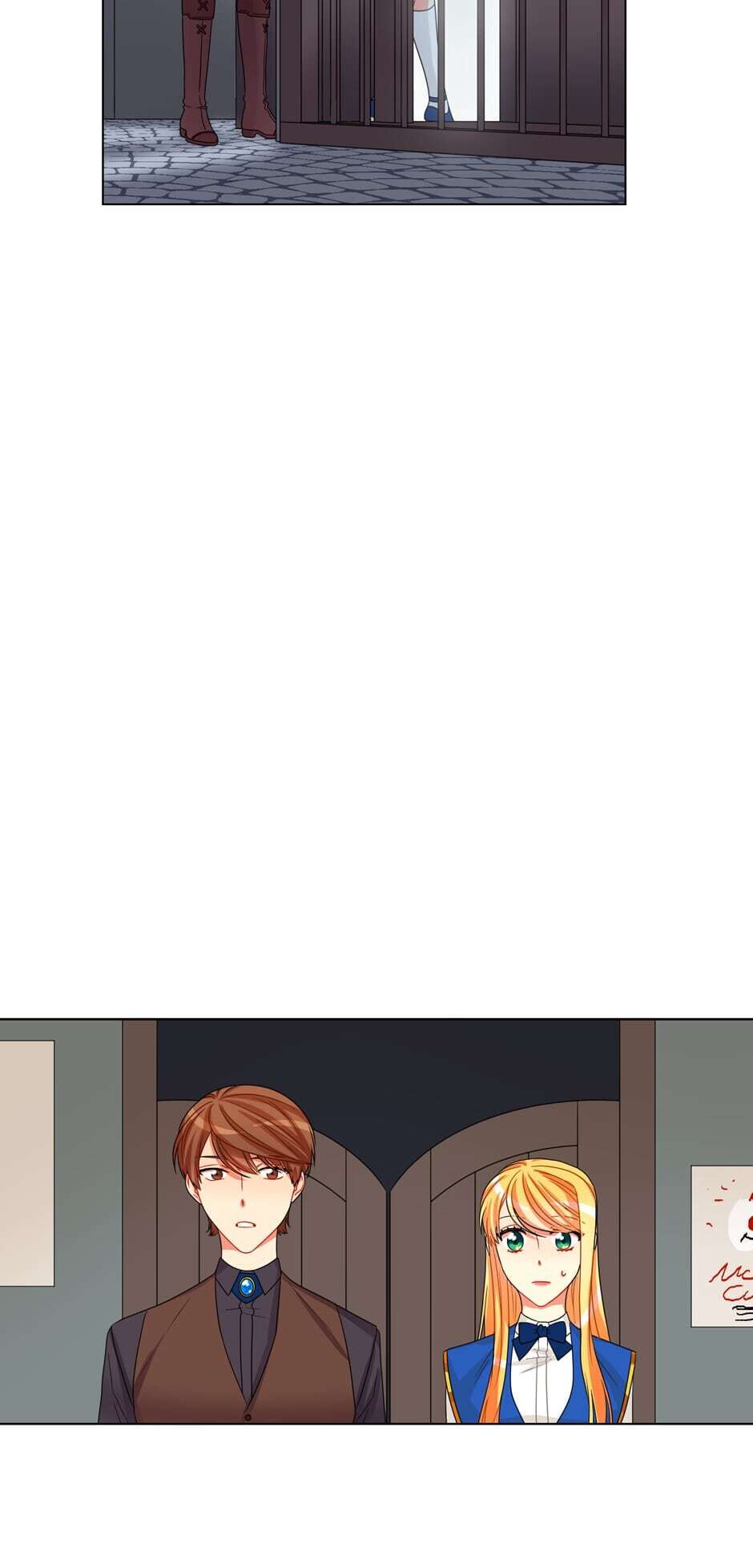 The Librarian of St. Bright Tower Chapter 25 - Page 38