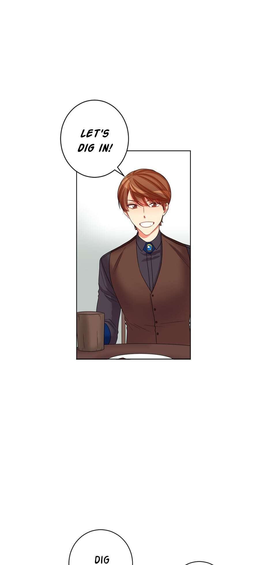 The Librarian of St. Bright Tower Chapter 25 - Page 43