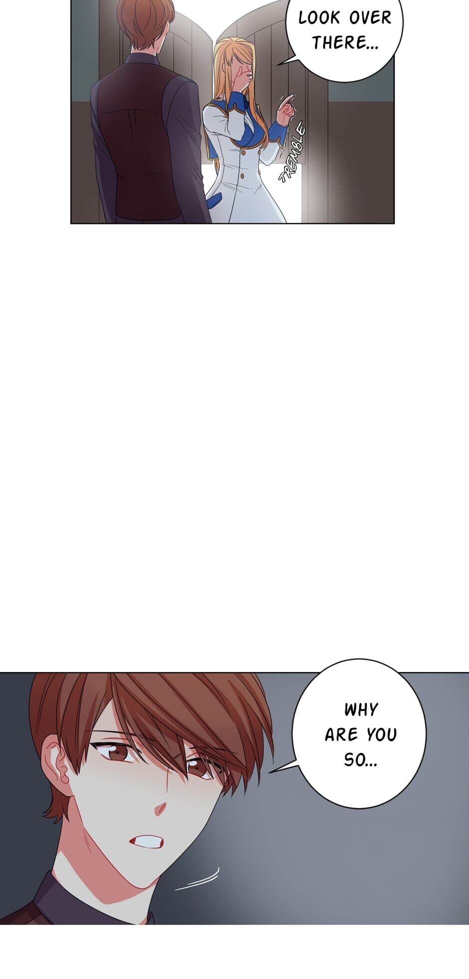 The Librarian of St. Bright Tower Chapter 26 - Page 32