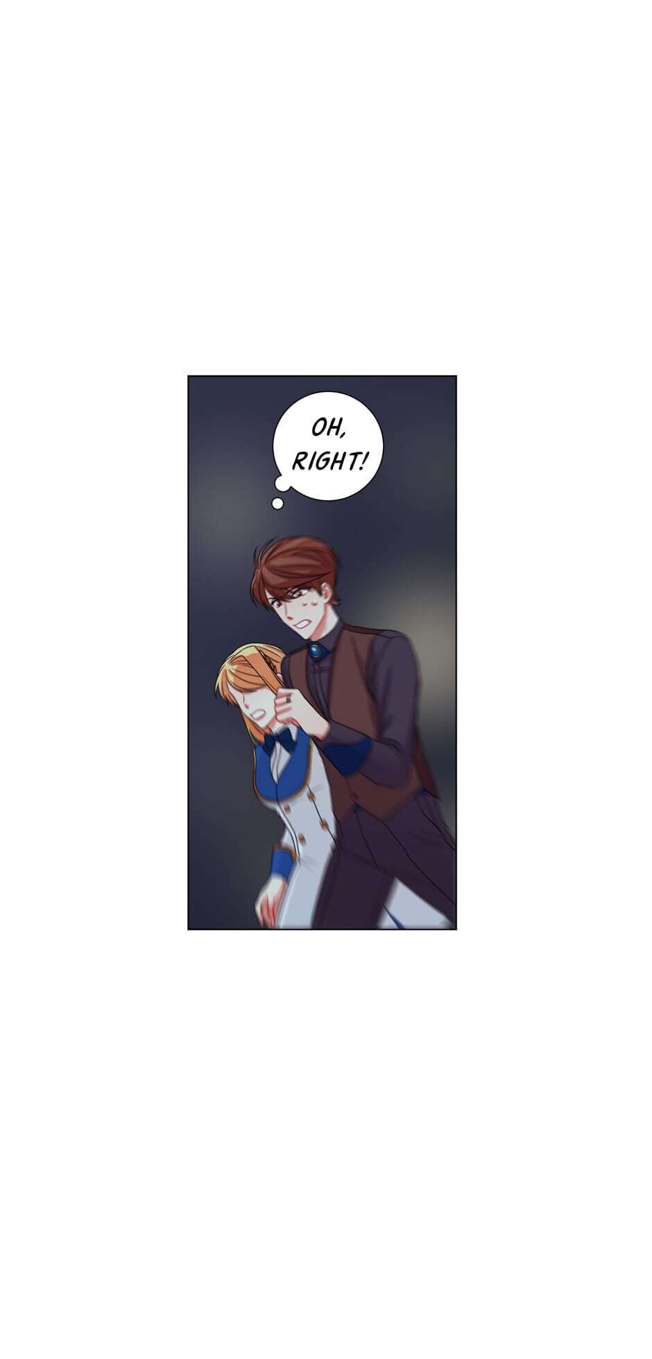The Librarian of St. Bright Tower Chapter 26 - Page 47