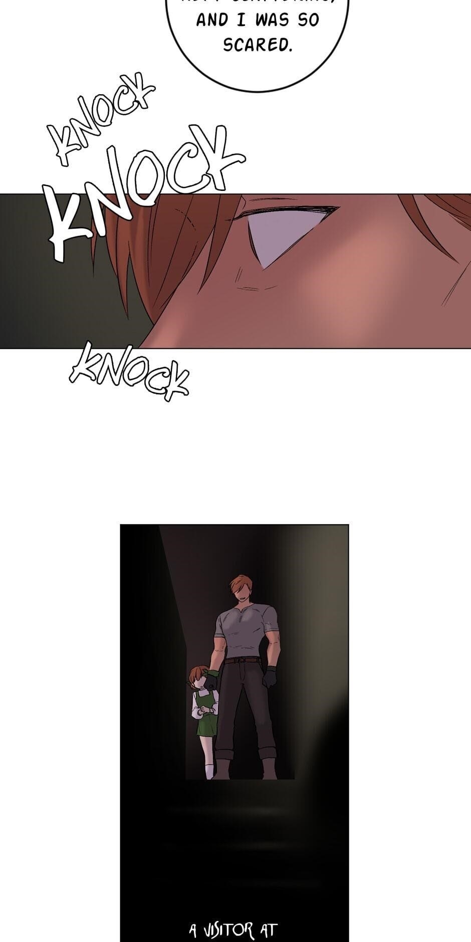 The Librarian of St. Bright Tower Chapter 45 - Page 23