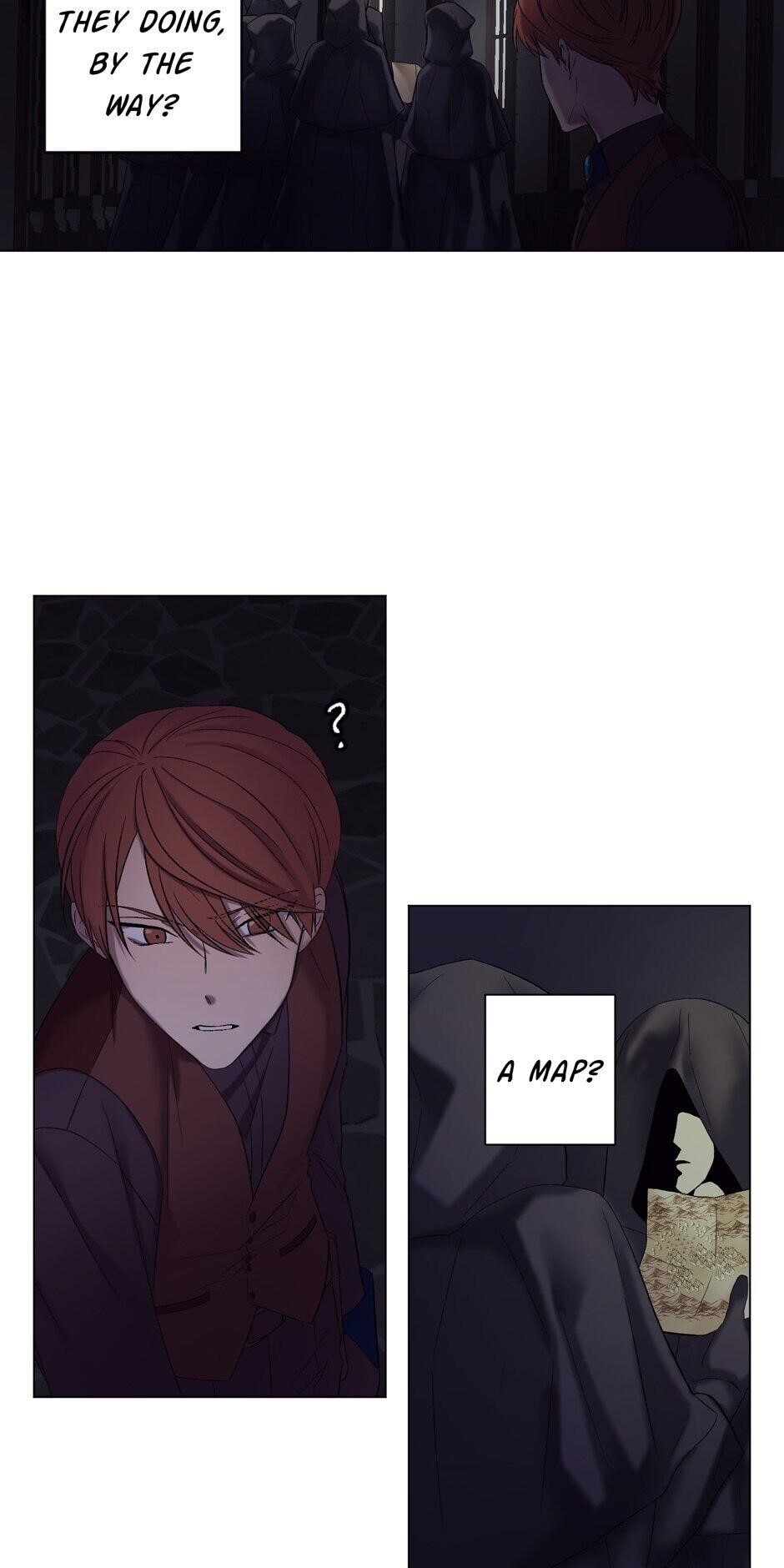 The Librarian of St. Bright Tower Chapter 46 - Page 16