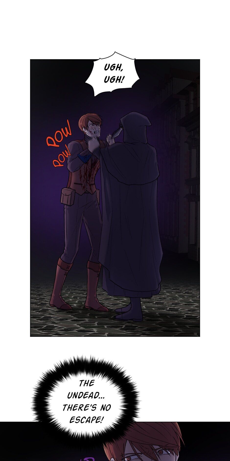 The Librarian of St. Bright Tower Chapter 54 - Page 11
